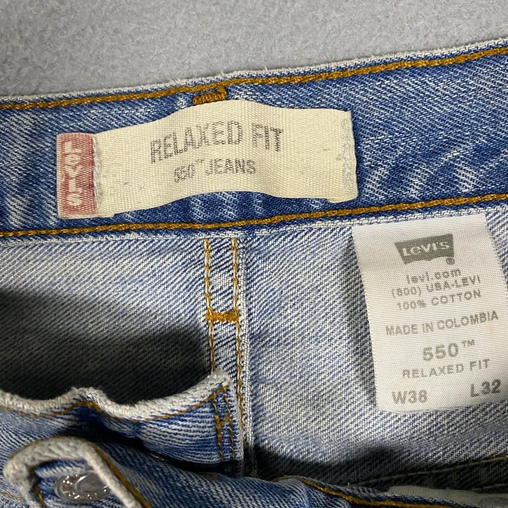 Levis these jeans